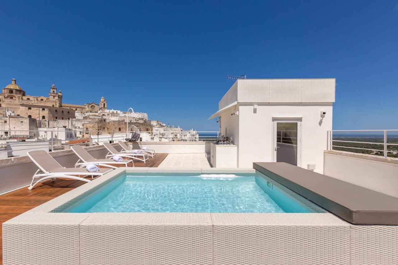 Palazzo Mascetti Guest house Ostuni
