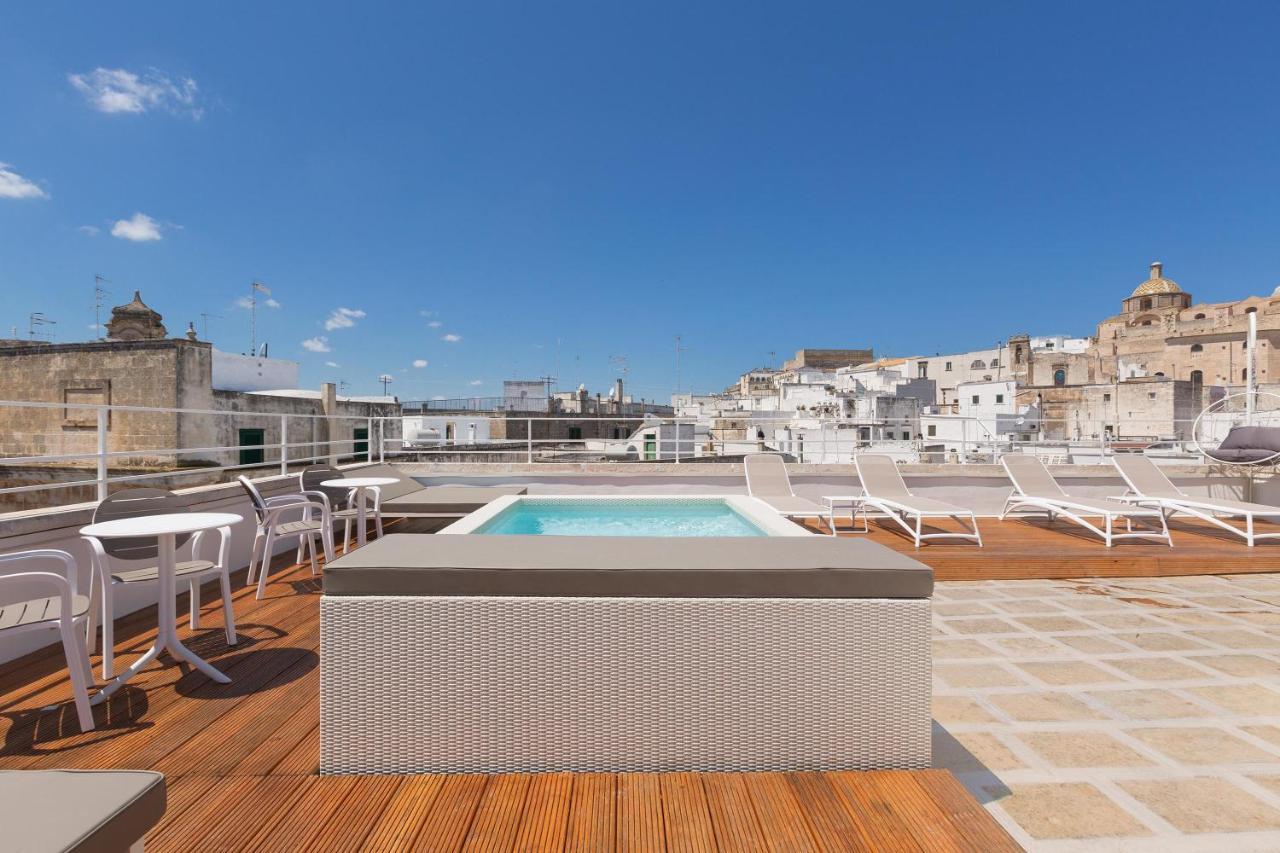 Guest house Palazzo Mascetti Ostuni