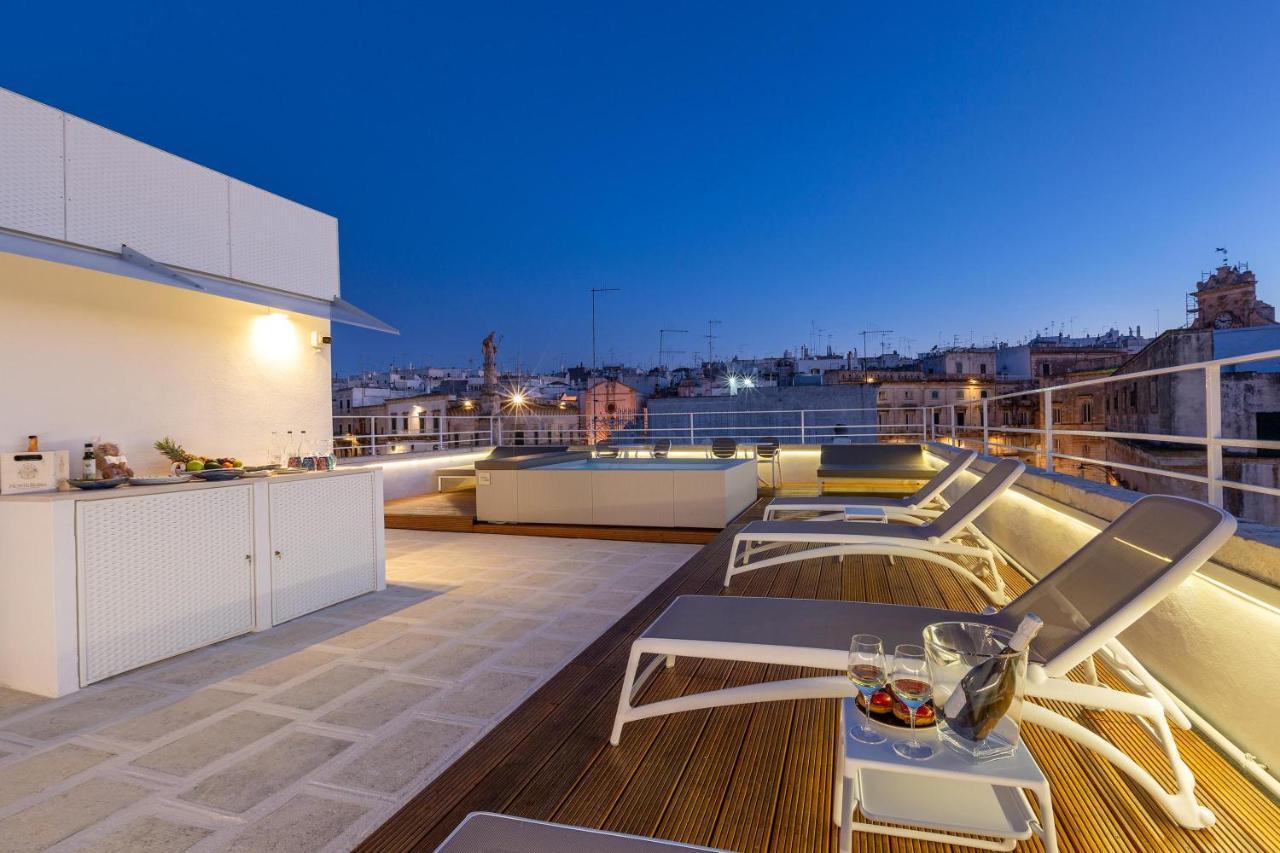 Guest house Palazzo Mascetti Ostuni