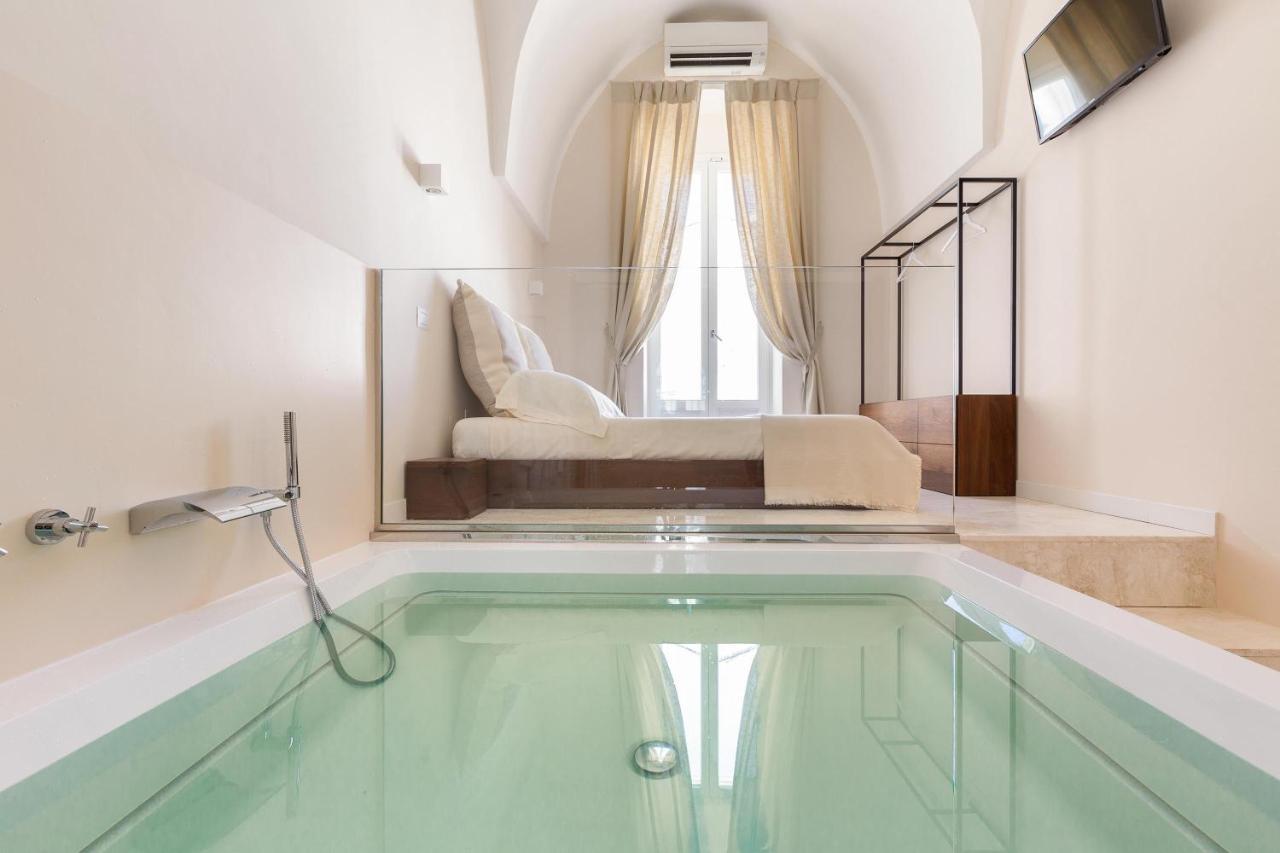 Palazzo Mascetti * Ostuni