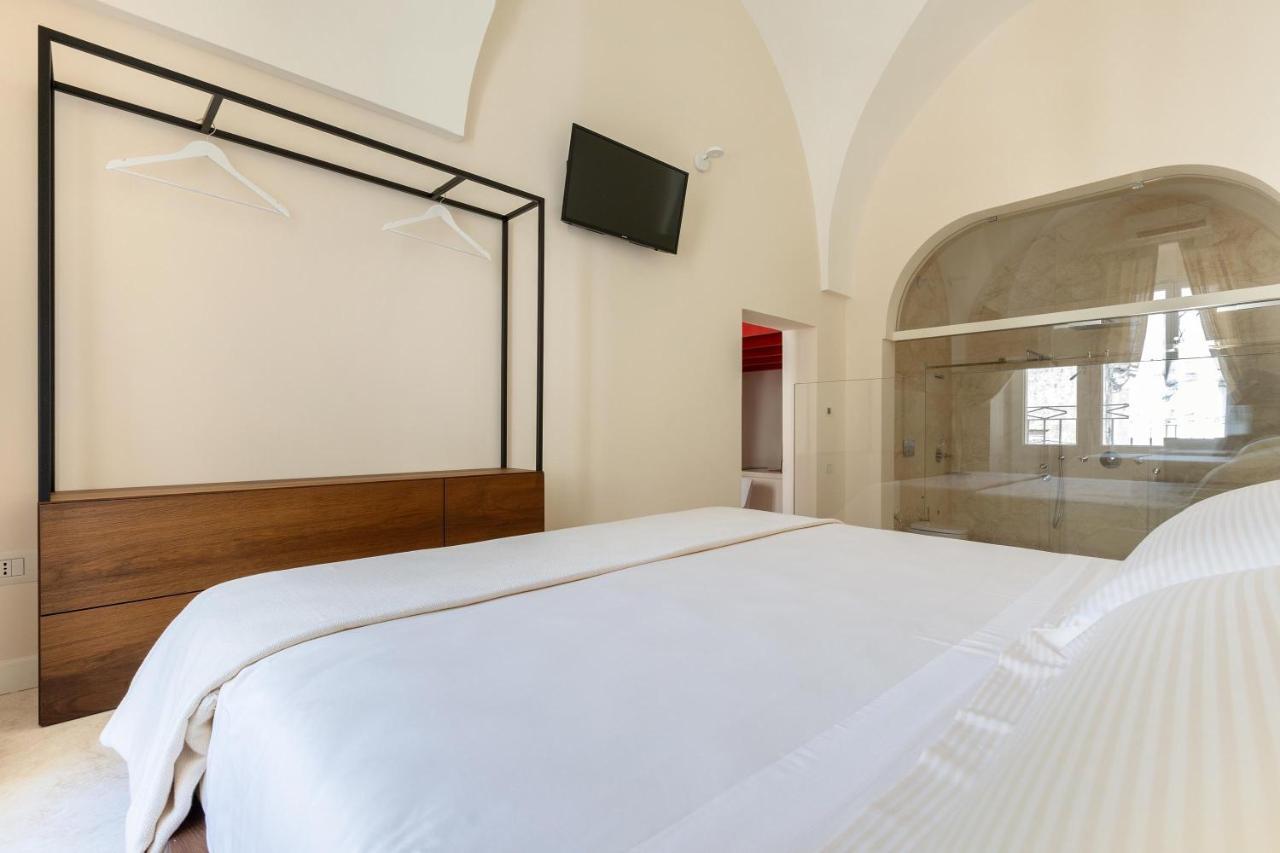 Palazzo Mascetti Ostuni