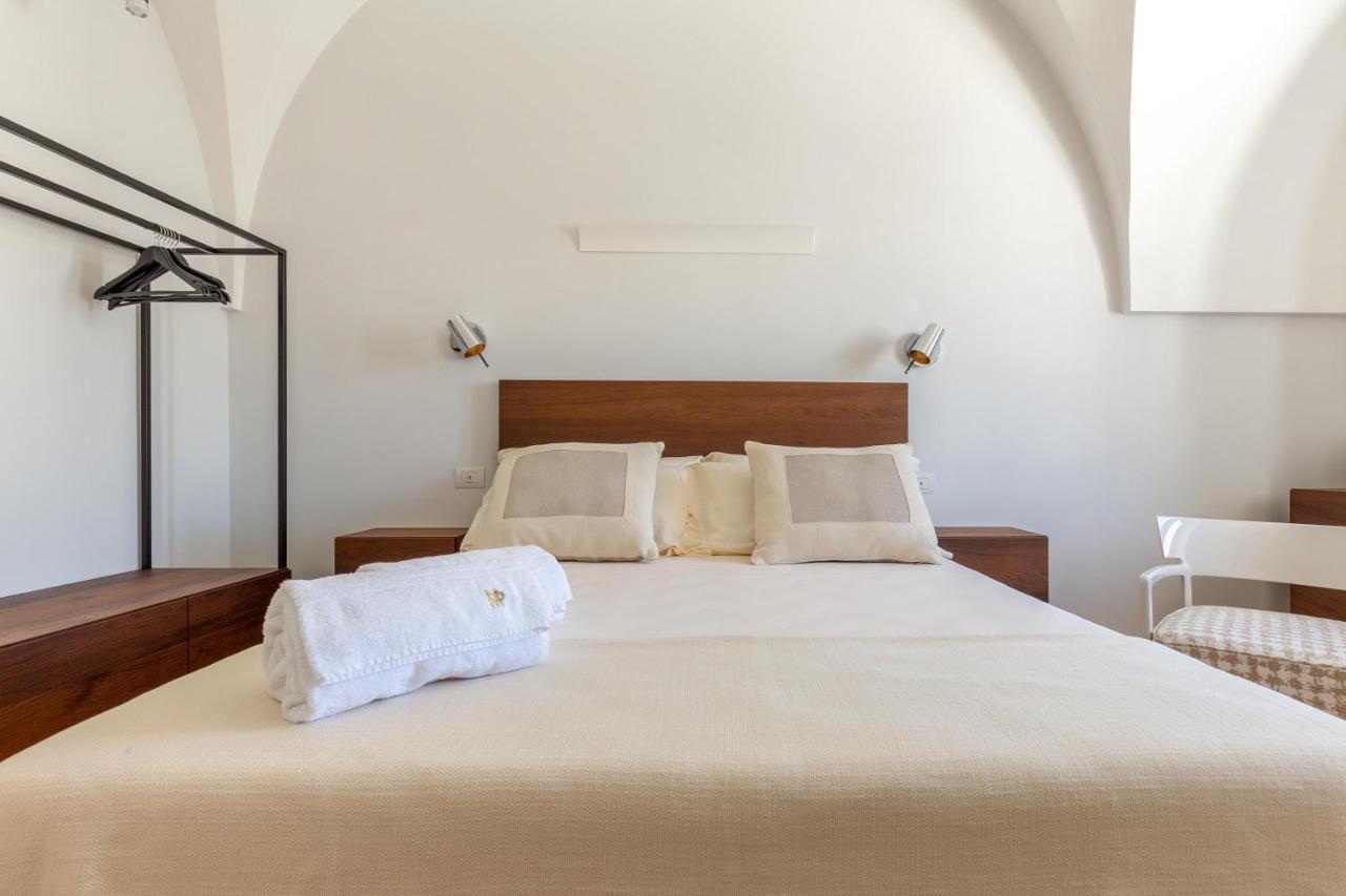 Palazzo Mascetti Ostuni