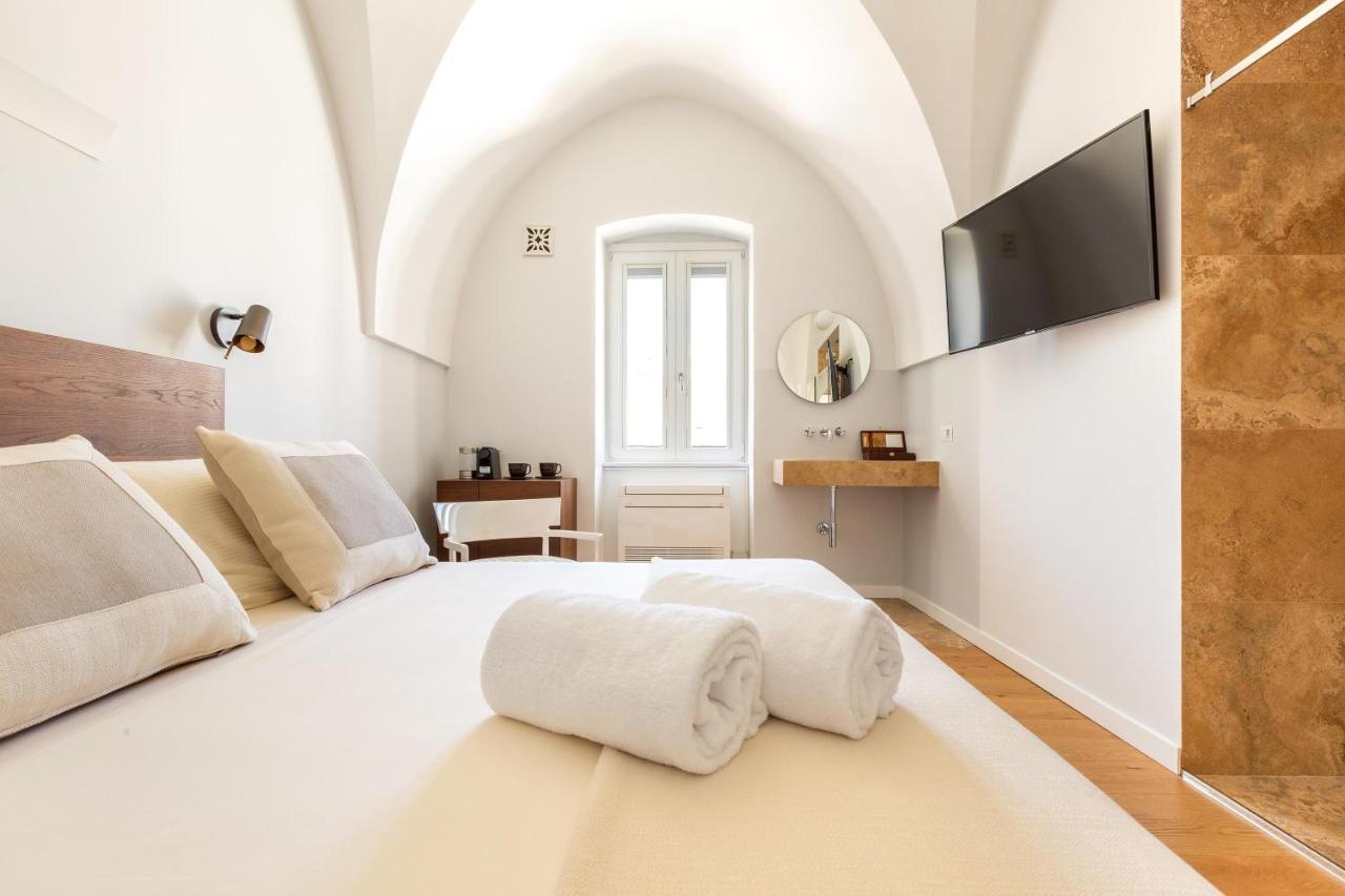 Palazzo Mascetti Guest house