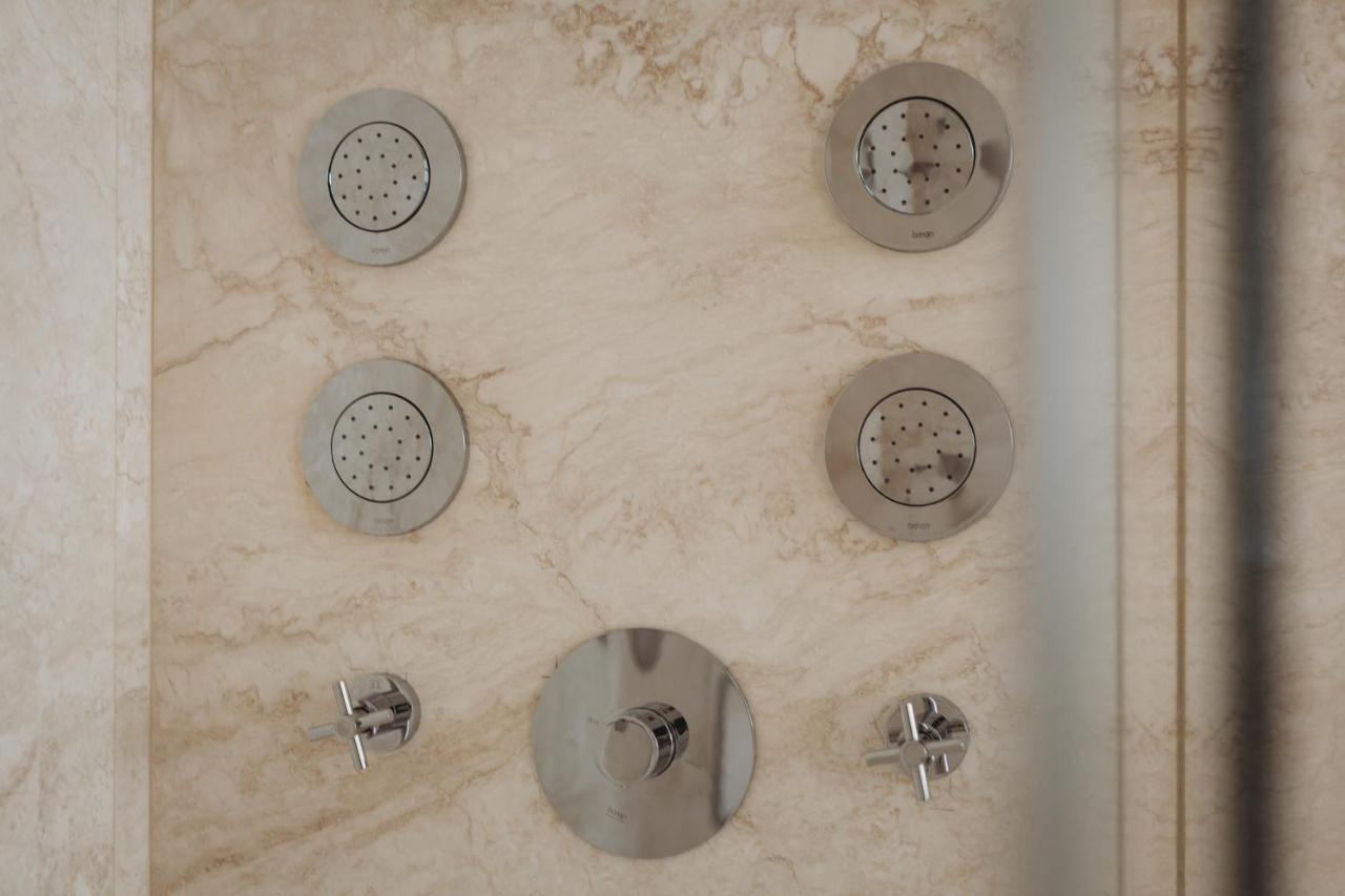 Palazzo Mascetti Guest house Ostuni